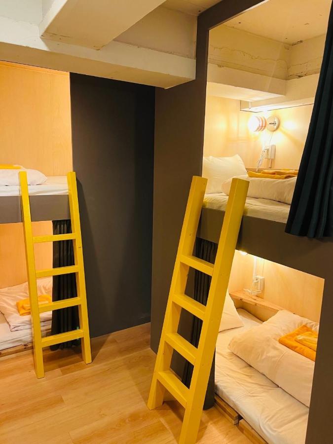 Rhodes Kagurazaka - Vacation Stay 77318V Tokyo Exterior photo