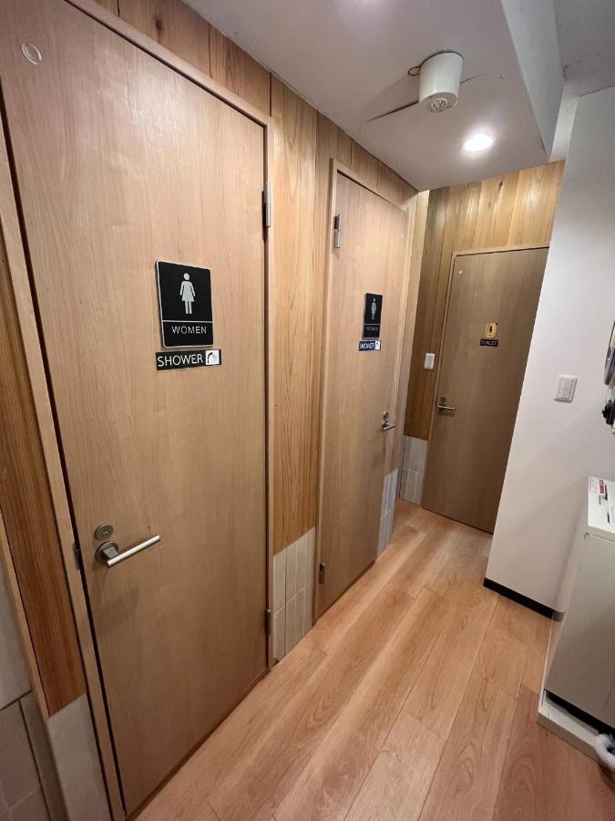 Rhodes Kagurazaka - Vacation Stay 77318V Tokyo Exterior photo