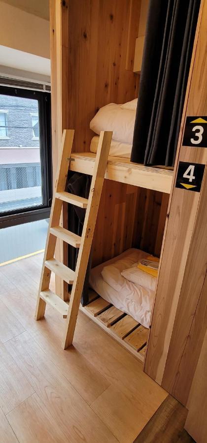 Rhodes Kagurazaka - Vacation Stay 77318V Tokyo Exterior photo
